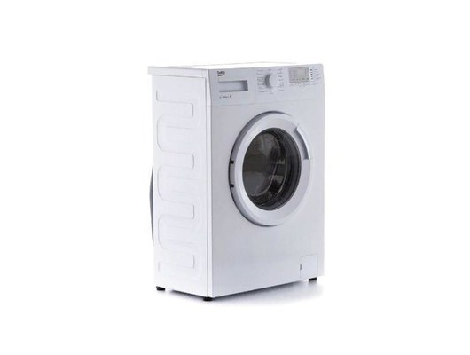 Стиральная машина BEKO WRS 5512 BWW